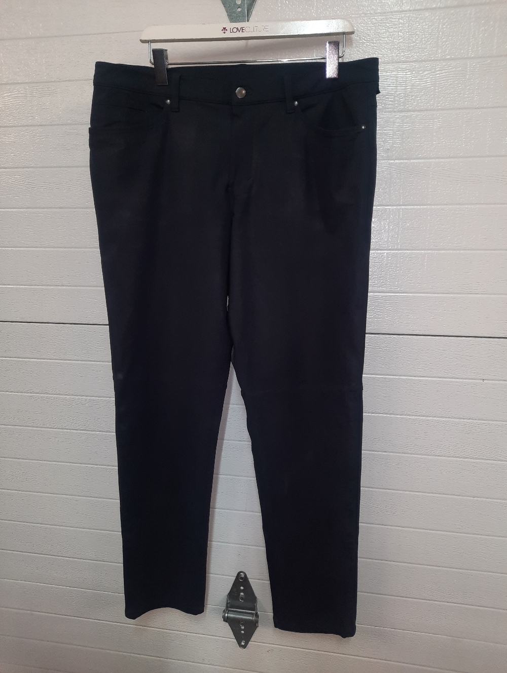 Lululemon Mens Pants